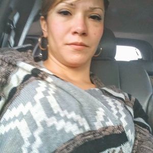 Meet your Posher, Breanna